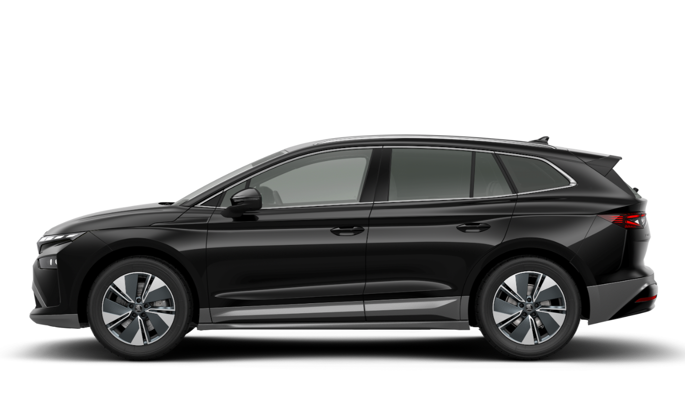 Skoda Enyaq 85 inkl Advanced-Paket #5652