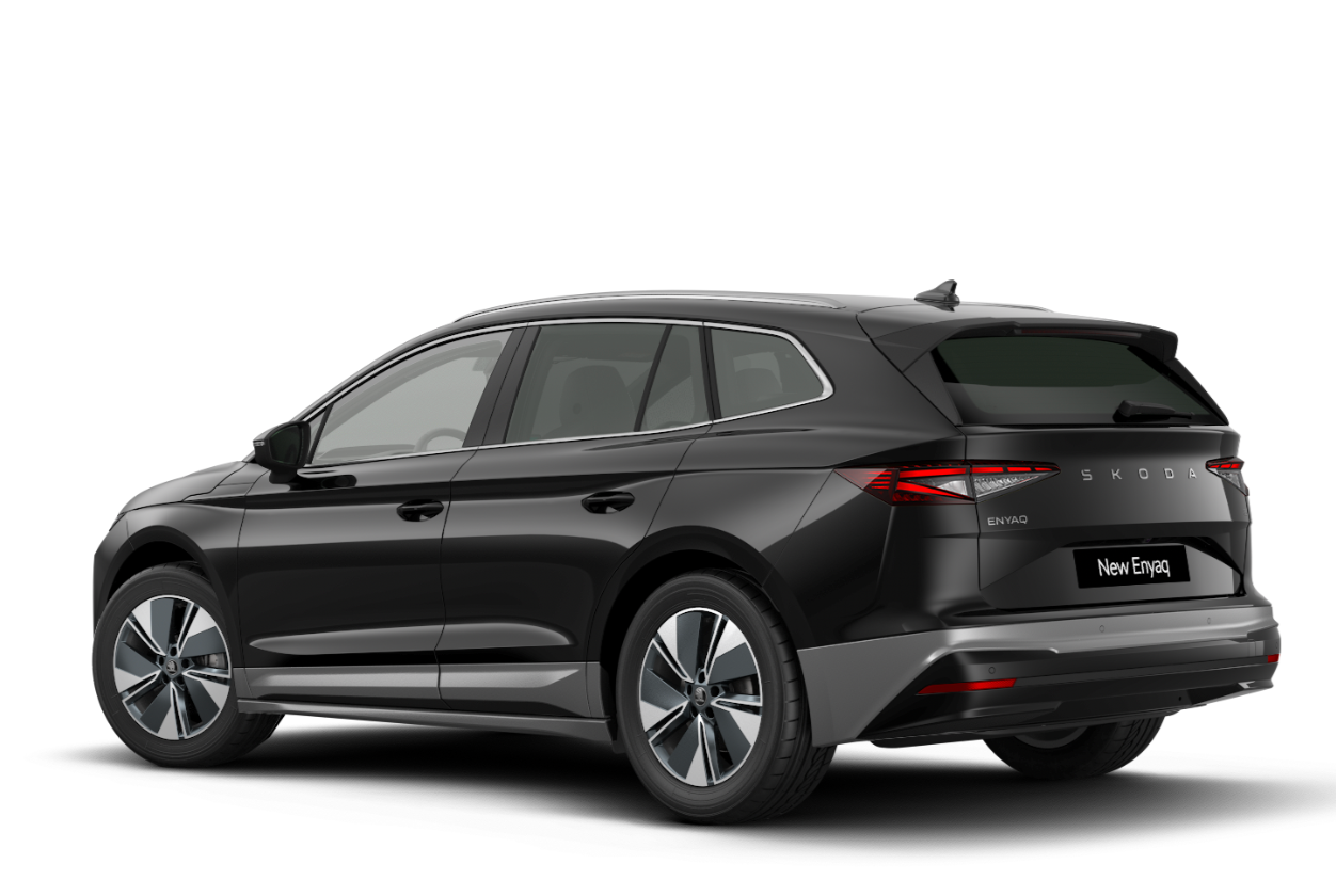 Skoda Enyaq 85 inkl Advanced-Paket #5652